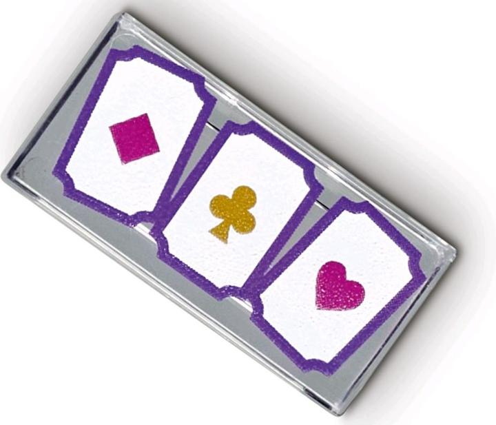 Produktbild LEGO Magische Jahrmarktbuden (41687, LEGO Friends)