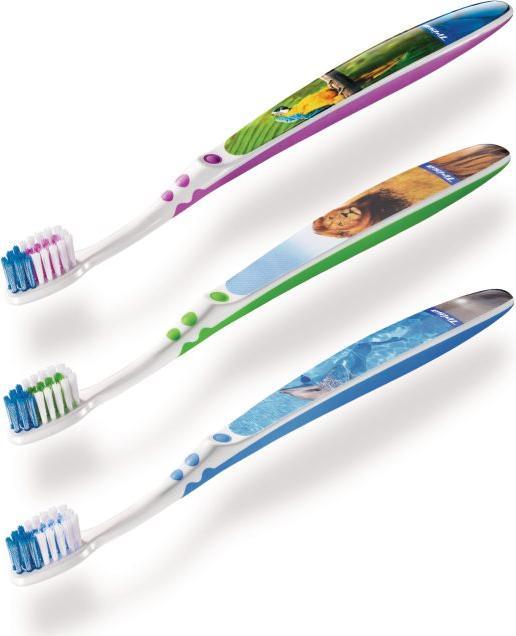Actual product image Trisa Young (1 x)
