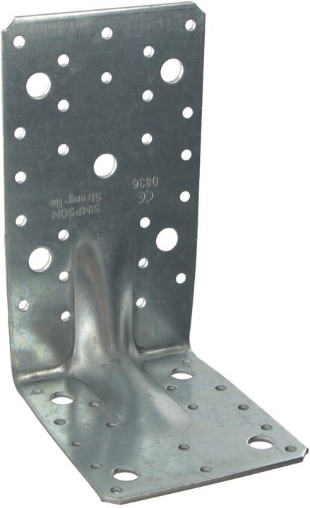 Actual product image Simpson Sst 8687217+18 (Angle connector, 1 pcs.)