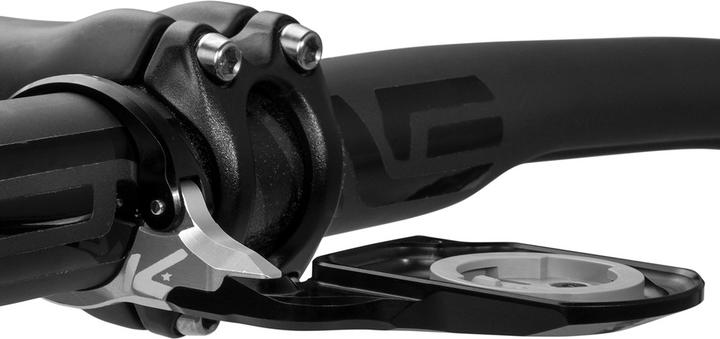 Image du produit K-Edge Wahoo Bolt Aero Race Mount support de guidon