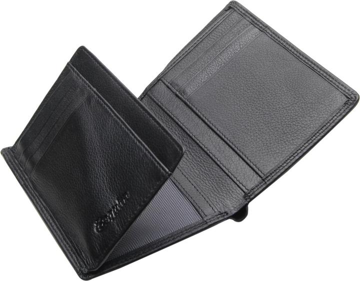 Produktbild Esquire Duo Ausweisetui Leder 9 cm