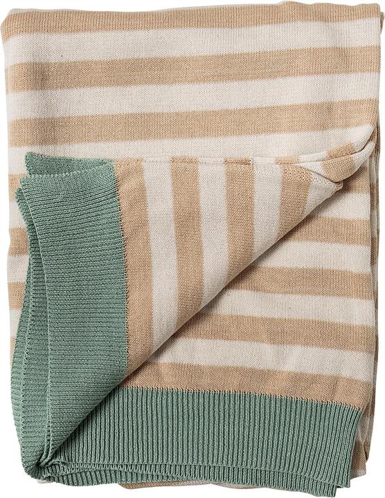 Bloomingville Throw (130 x 170 cm)