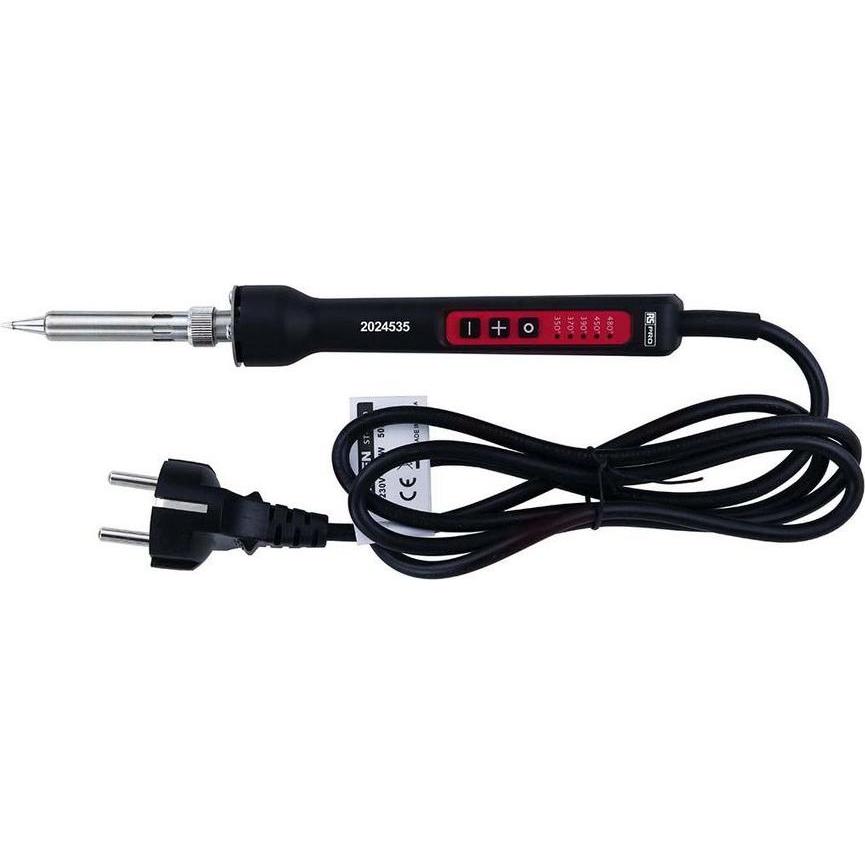 RS PRO, Saldatore, Saldatore a rete 230V / 80W