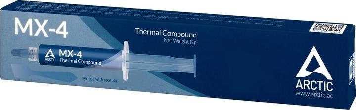 Actual product image Arctic MX-4 (8 g)
