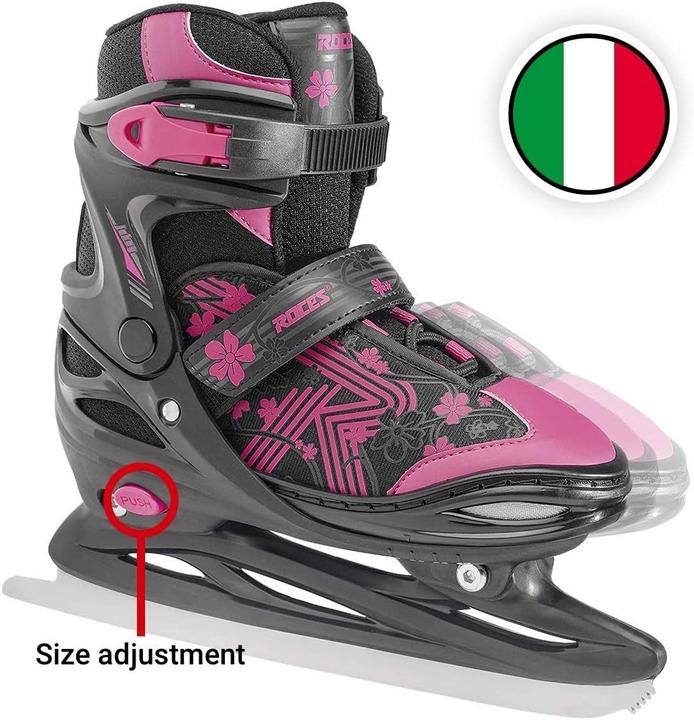 Produktbild Roces Jokey Ice 3.0 (34, 35, 36, 37)