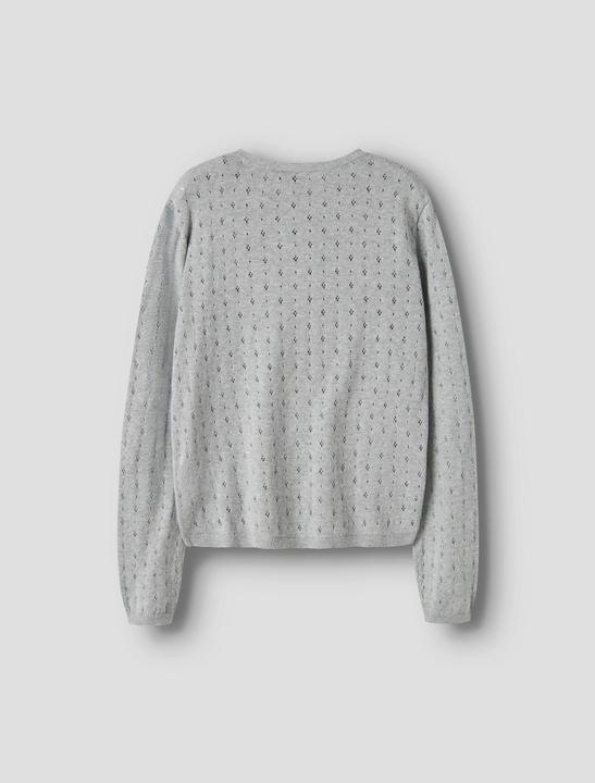 Produktbild Lmtd Slim Fit Strickjacke (170, 176)