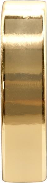 Produktbild Heideman Elowen goldfarben (Edelstahl)