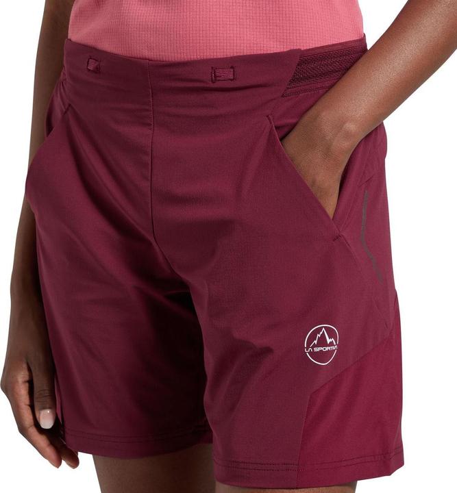 Produktbild La Sportiva Trail Guard Shorts (M)
