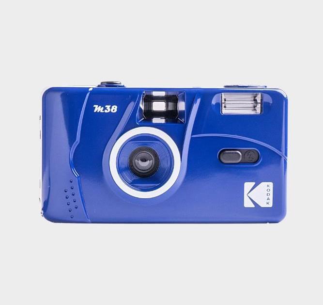 Immagine prodotto Kodak M38, blu classico