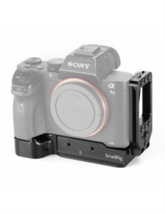 Produktbild SmallRig L Bracket für Sony a7 II / a7R II / a7S II