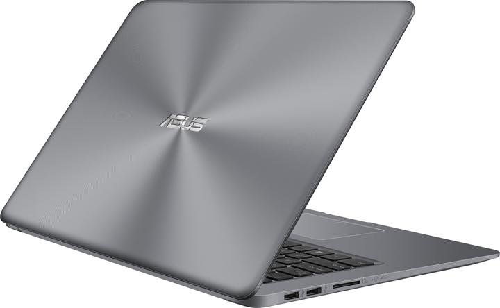 Produktbild ASUS VivoBook 15 X510UA-BR709T (15.60", 128 GB, 4 GB, CH, Intel Core i5-8250U)
