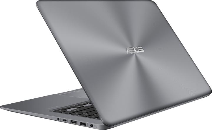 Produktbild ASUS VivoBook 15 X510UA-BR709T (15.60", 128 GB, 4 GB, CH, Intel Core i5-8250U)