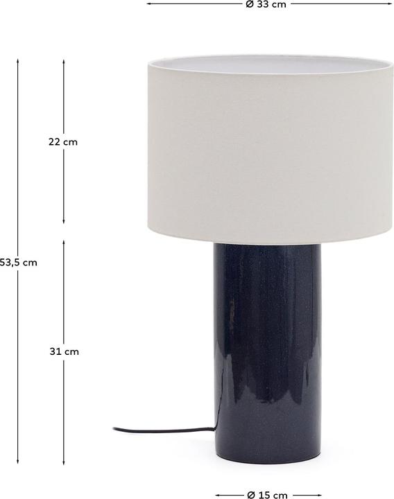 Produktbild Kave Home Toneric (E27)