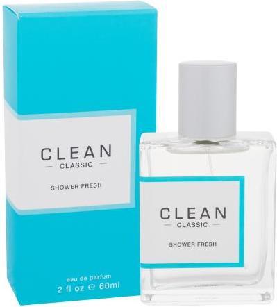 Actual product image Clean Shower Fresh (Eau de parfum, 60 ml)