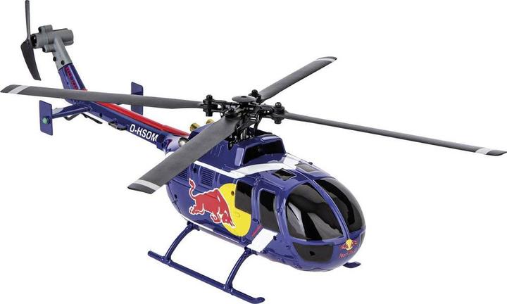 Actual product image Carrera Red Bull Cobra