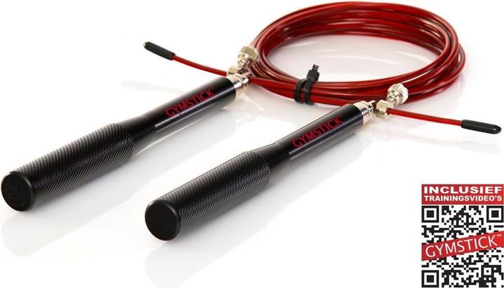 Produktbild Gymstick Springseil Pro (282 cm)