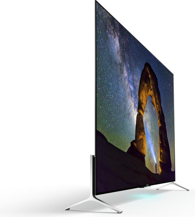Image du produit Sony Kd-65x9005c (65", LED, 4K)