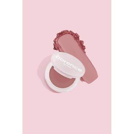Produktbild Florence by Mills Cheek Me Later Cream Blush Zen Z Mauvie Brown (Zen Z Mauvie Brown)