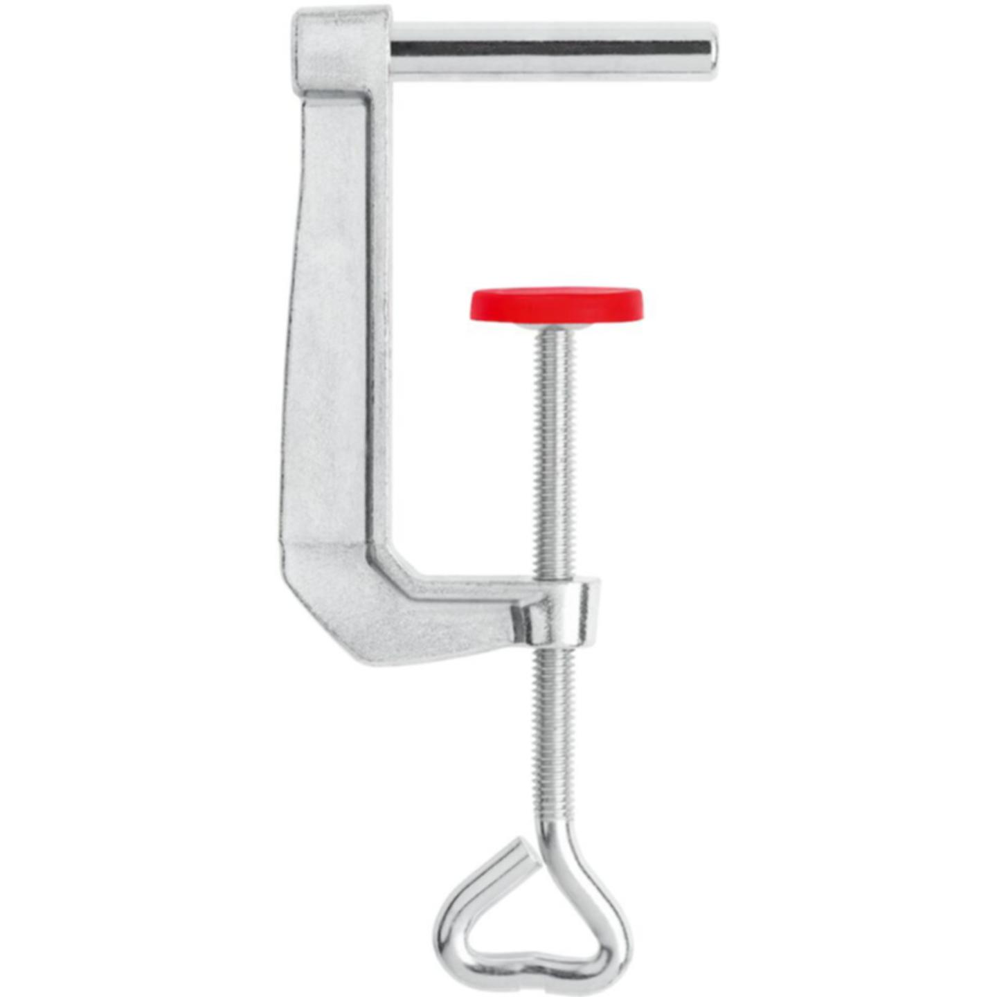 Bessey, Morsa + Strettoio, Morsetto (60 mm)