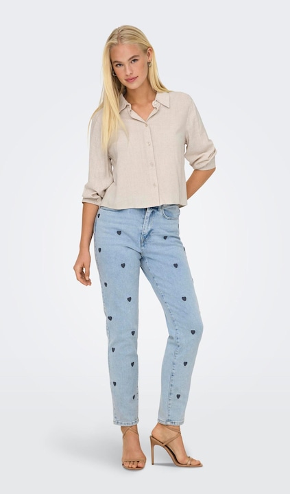 Actual product image Only ONLSIESTA Hemd Hemd (M)