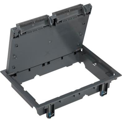 Kontakt S600/1, Netzwerkkabel
