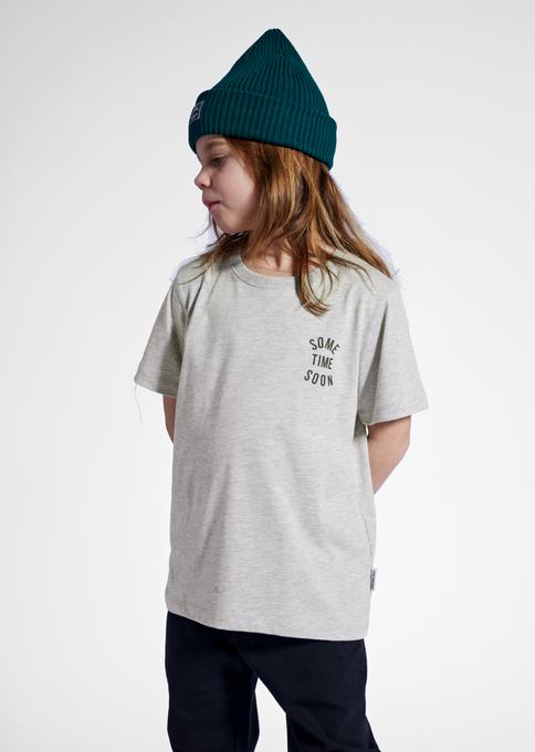 Produktbild hummel stmREVOLUTION T-SHIRT S/S (110)