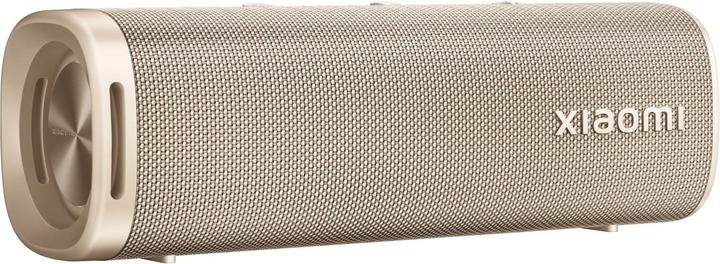 Image du produit Xiaomi Sound Outdoor (30W) GOLD (12 h, Fonctionnement sur batterie)