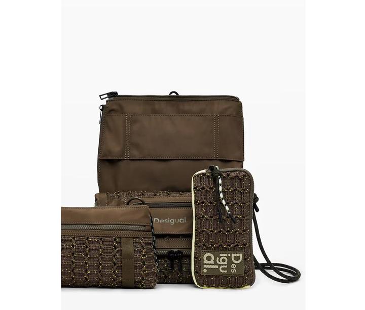 Actual product image Desigual Modularis Apolo Venecia 3.0
