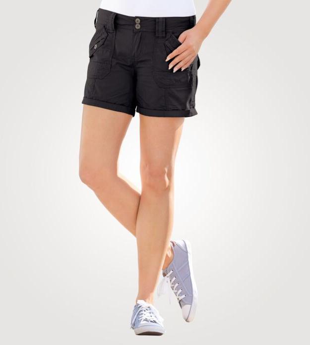 Image du produit Artime Damen Shorts, sommerlich (34)