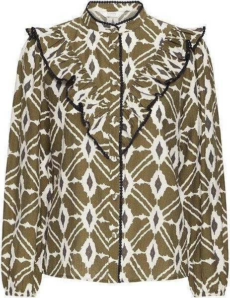 Immagine prodotto B.young Inaba Frill (40)