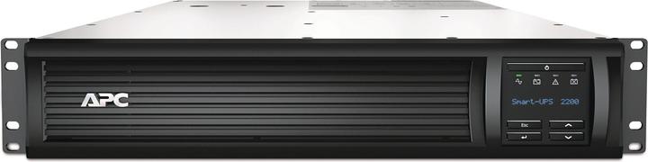 Produktbild APC Smart-UPS (2200 VA, 1980 W, Line-Interaktiv USV)
