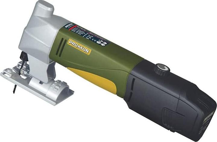 Image du produit Proxxon Scie sauteuse sans fil STS/A