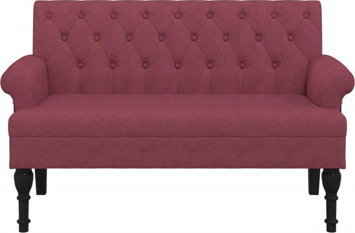 Produktbild vidaXL Bank (120 cm)