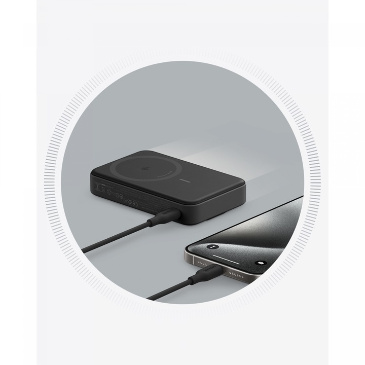 Immagine prodotto Anker 633 (10000 mAh, 18 W, 37 Wh)