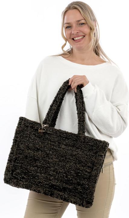 Actual product image Suri Frey Shopper SFY Kimmy (19.40 l)