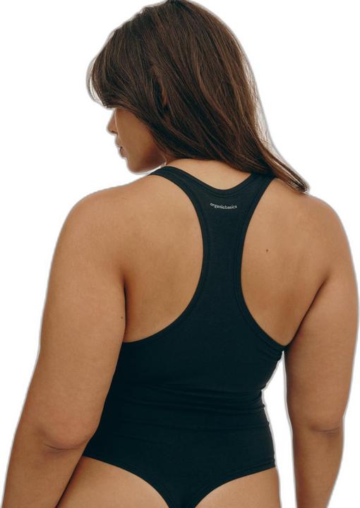 Actual product image 's bodysuit flex (XS)