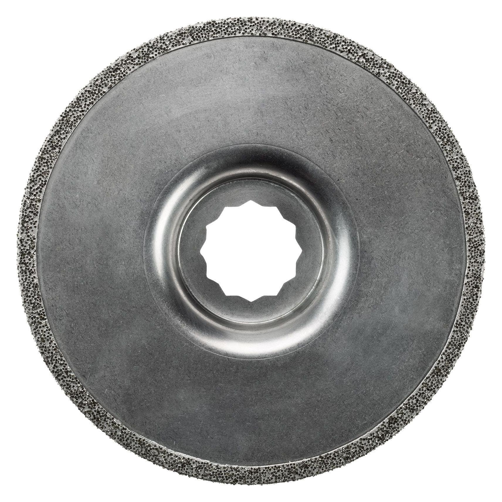 Fein, Zaagbladen, Diamant Cirkelzaagblad 1, 2 Mm