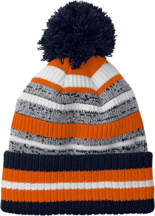 Produktbild Beechfield MultiSport Fan Mütze (One Size)