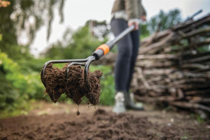 Image du produit Fiskars houe de jardin