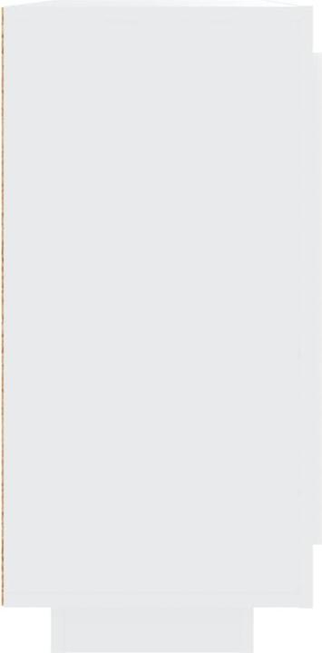 Image du produit vidaXL Sideboard (92 x 92 x 75 cm)