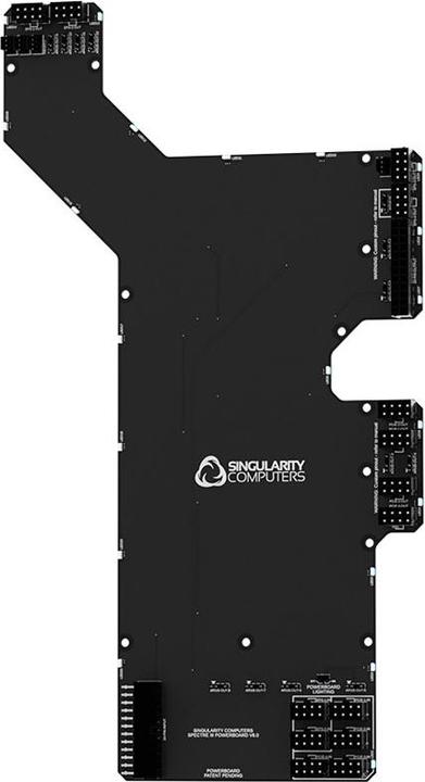 Immagine prodotto Singularity Computers PowerBoard Spectre 3.0