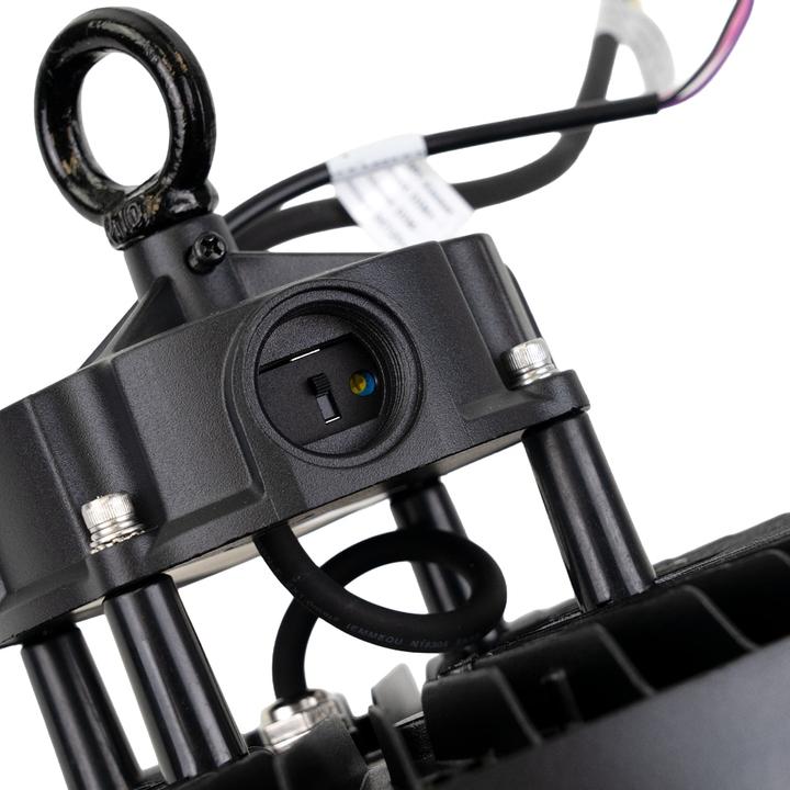 Produktbild Enovalite LED-Highbay-Leuchte (34000 lm)