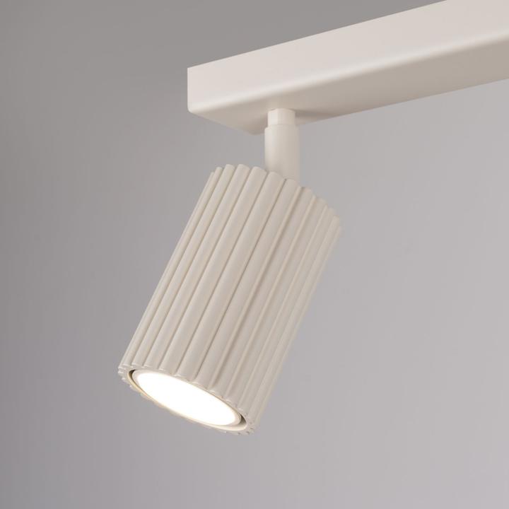Image du produit Licht-Erlebnisse Spot Strahler Berta (GU10)