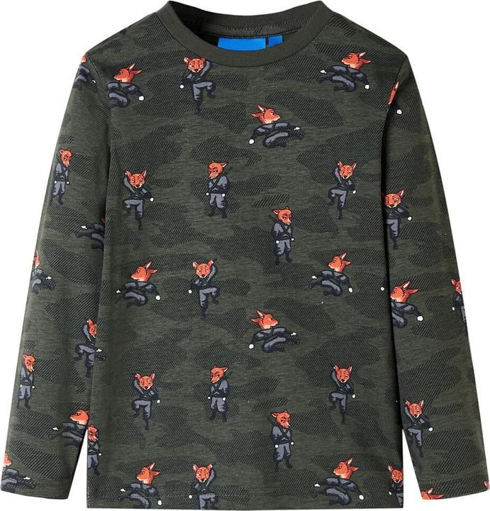 Immagine prodotto vidaXL Kinderpyjama (116)