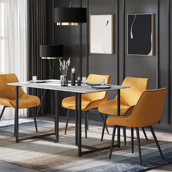 Image du produit Vicco Merido (140 x 80 x 75 cm)