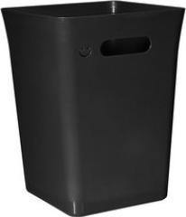 Produktbild Plast team Deckel AVEDORE, fr 15 Liter Mlleimer, schwarz (15 l)