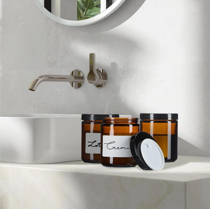 Image du produit Relaxdays Pot de pommade