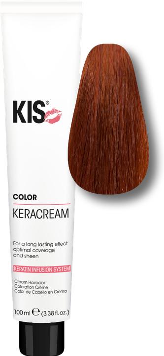 Produktbild KIS Keracreme Farbe