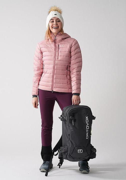 Produktbild Schöffel Down Jacket Silvretta (S)