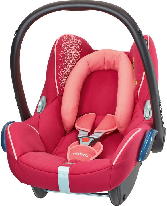 Actual product image Maxi-Cosi CabrioFix